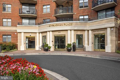 $399,900 | 3401 38th Street Northwest, Unit 314, Washington, DC 20016