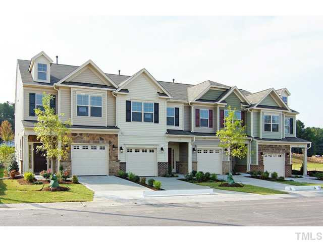110 Token House Road Durham, NC 27703 - Photo 22 of 22 Other