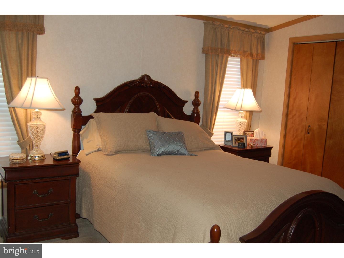 61 Dogwood East Tabernacle, NJ 08088 - Photo 13 of 20 Master Bedroom