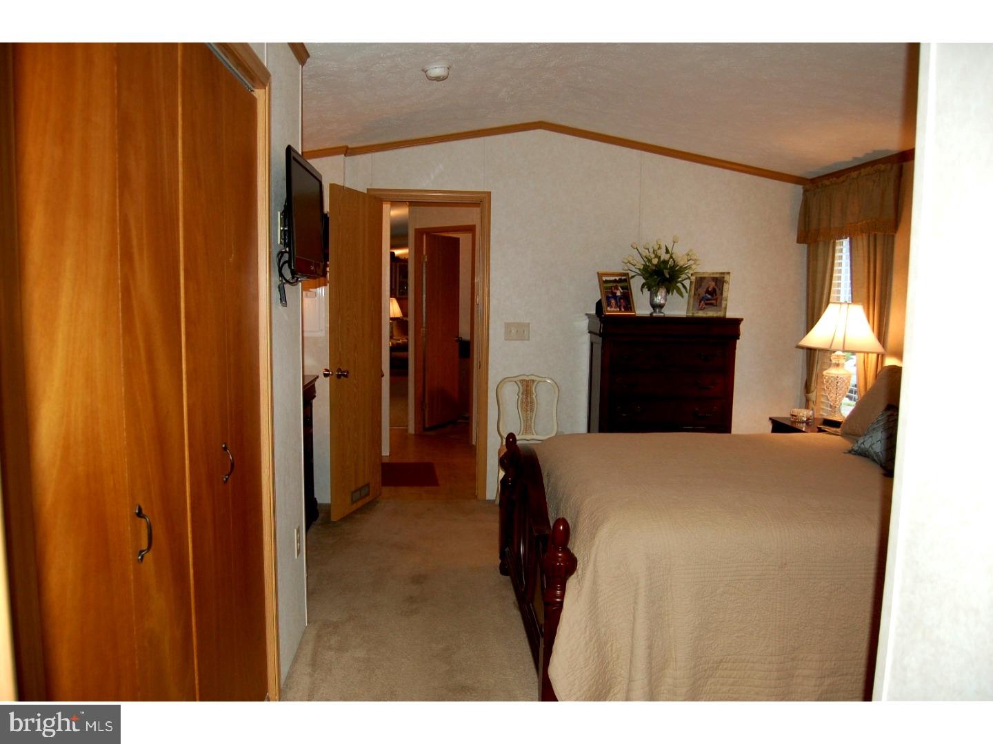 61 Dogwood East Tabernacle, NJ 08088 - Photo 14 of 20 Master Bedroom