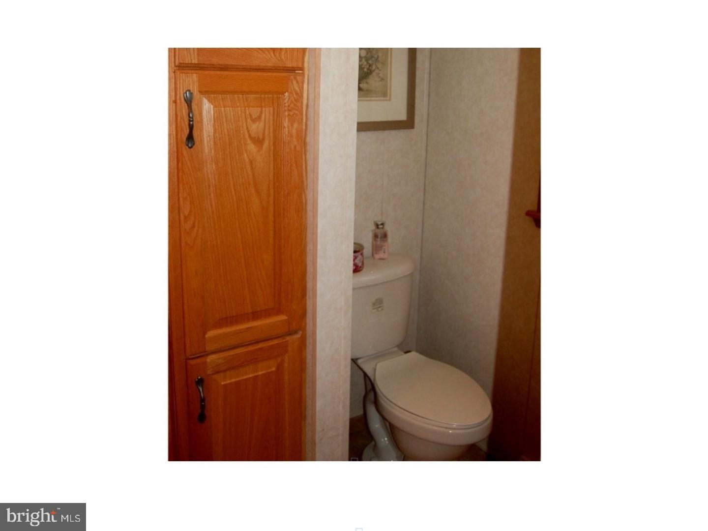 61 Dogwood East Tabernacle, NJ 08088 - Photo 16 of 20 Master Bathroom