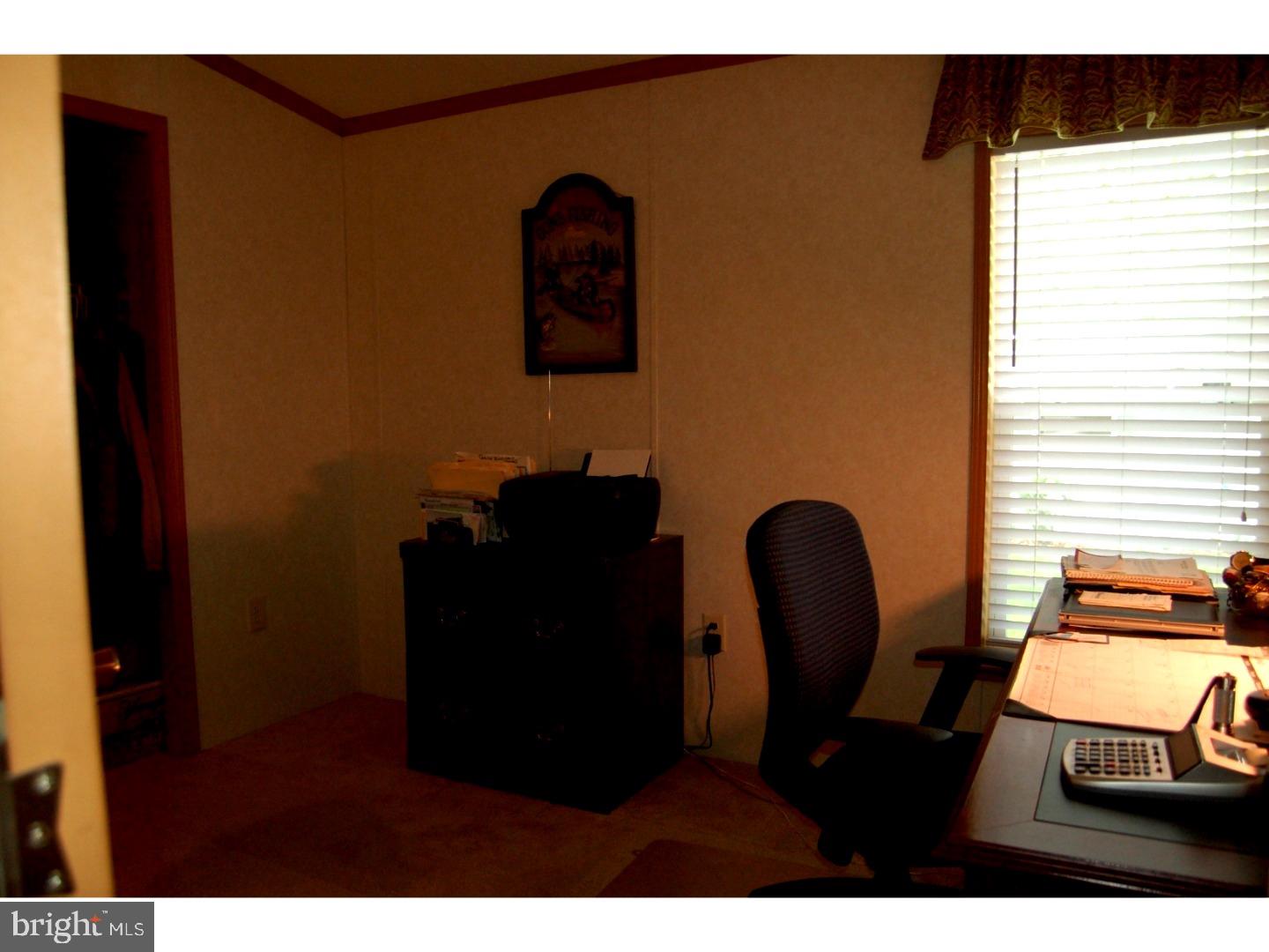 61 Dogwood East Tabernacle, NJ 08088 - Photo 17 of 20 Bedroom 2