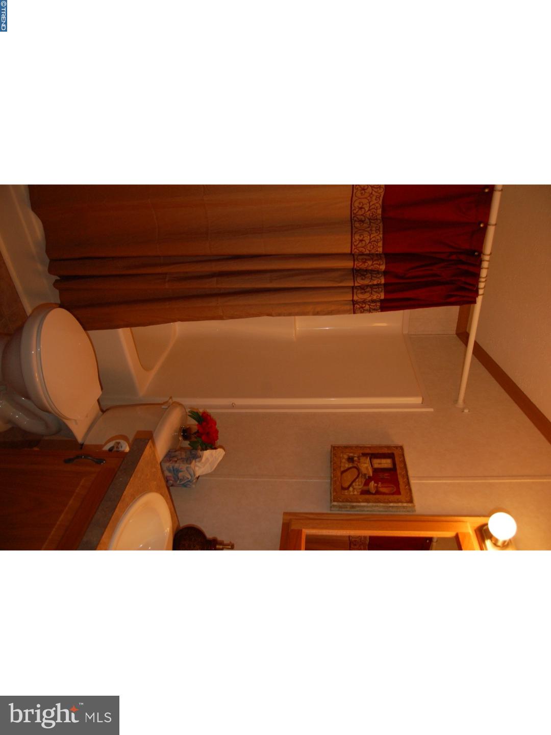 61 Dogwood East Tabernacle, NJ 08088 - Photo 18 of 20 Bathroom