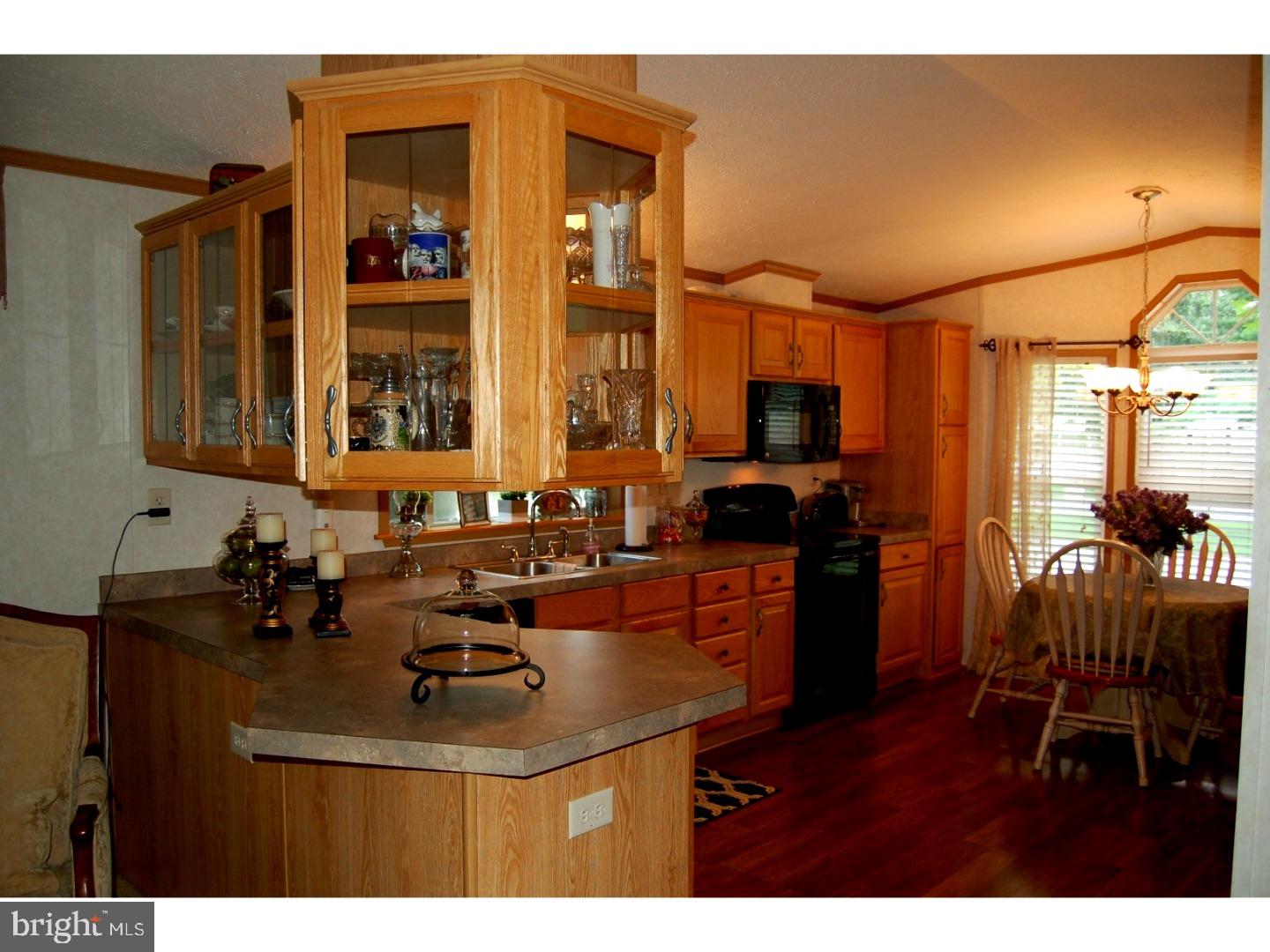 61 Dogwood East Tabernacle, NJ 08088 - Photo 9 of 20 Kitchen