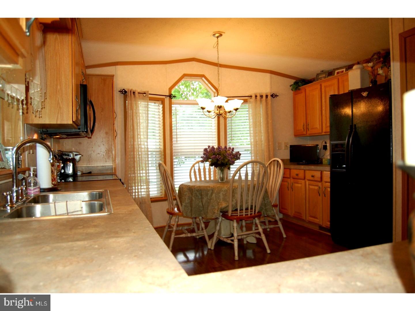 61 Dogwood East Tabernacle, NJ 08088 - Photo 10 of 20 Kitchen