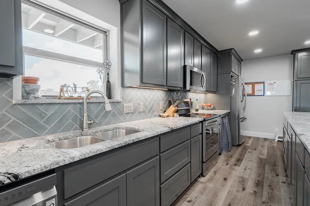 $899,999 | 781 Brown Road, Nocona, TX 76255