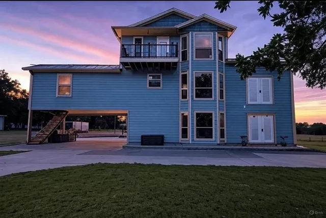 $899,999 | 781 Brown Road, Nocona, TX 76255