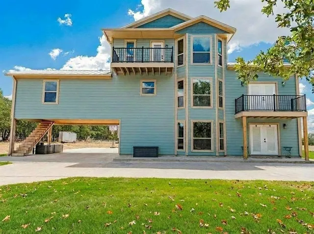 $899,999 | 781 Brown Road, Nocona, TX 76255