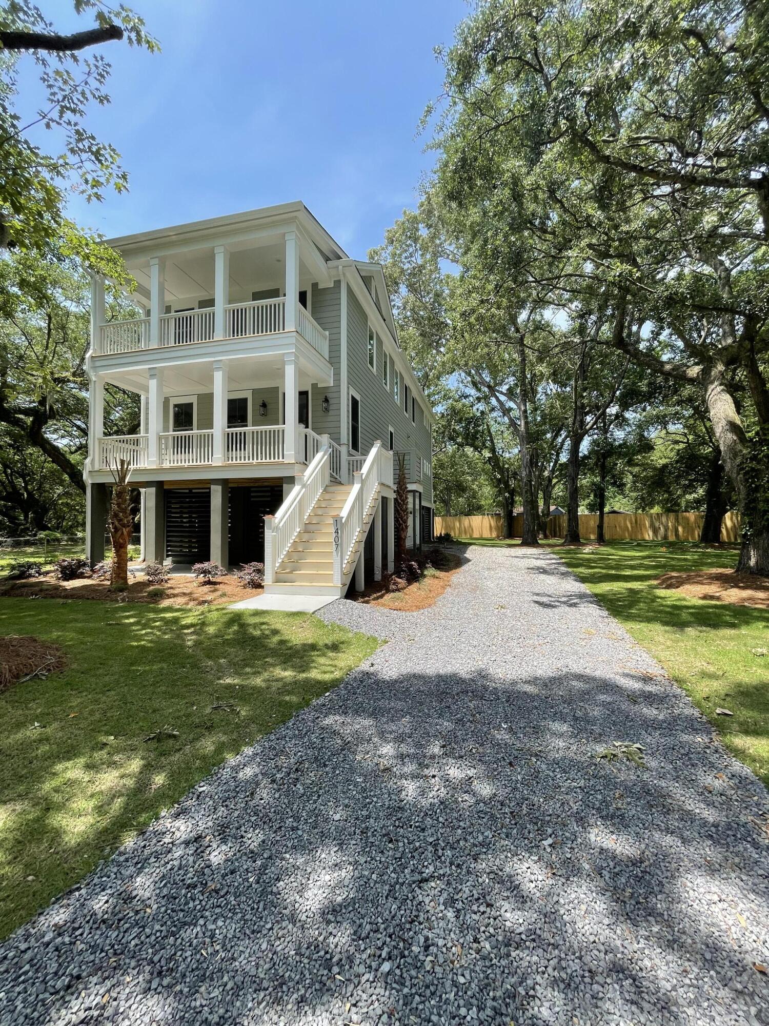 1407 Lieben Road Mount Pleasant, SC 29466 - Photo 35 of 39 1407 Lieben Road Mt. Pleasant 29466