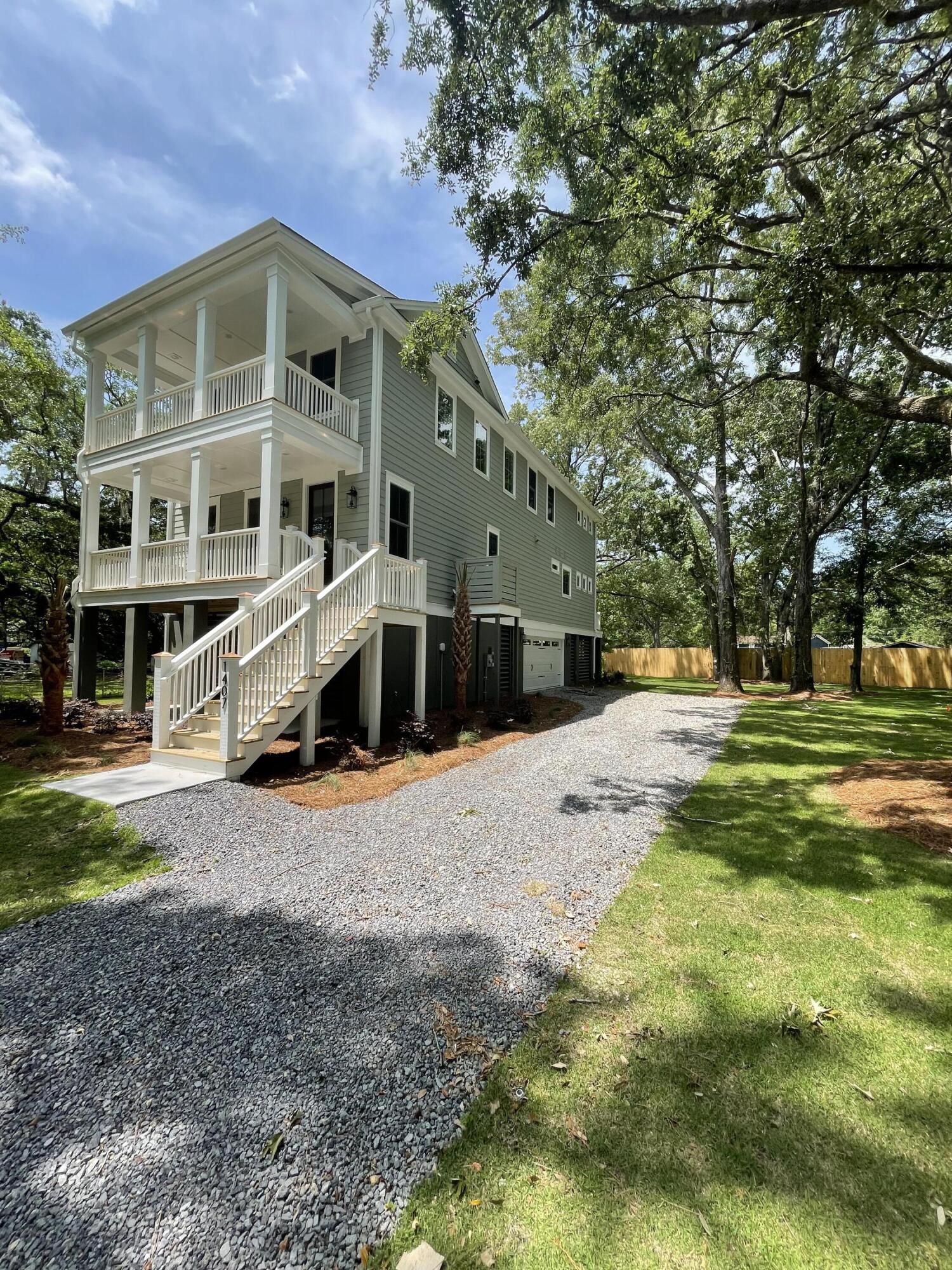 1407 Lieben Road Mount Pleasant, SC 29466 - Photo 39 of 39 1407 Lieben Road Mt. Pleasant 29466