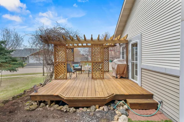 $365,000 | 66 Meadowlark Drive, Hudson, WI 54016