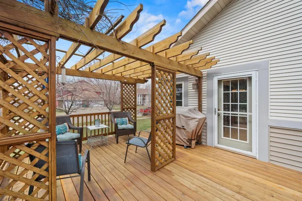 $365,000 | 66 Meadowlark Drive, Hudson, WI 54016