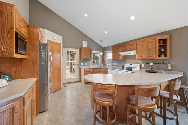 $365,000 | 66 Meadowlark Drive, Hudson, WI 54016