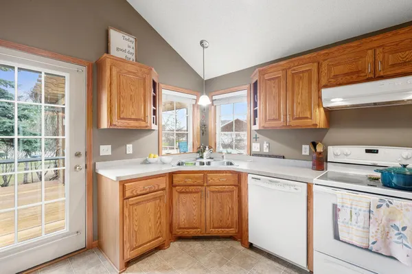 $365,000 | 66 Meadowlark Drive, Hudson, WI 54016