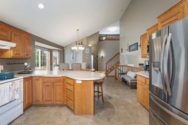 $365,000 | 66 Meadowlark Drive, Hudson, WI 54016