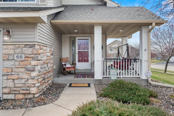$365,000 | 66 Meadowlark Drive, Hudson, WI 54016