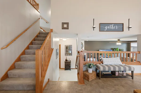 $365,000 | 66 Meadowlark Drive, Hudson, WI 54016