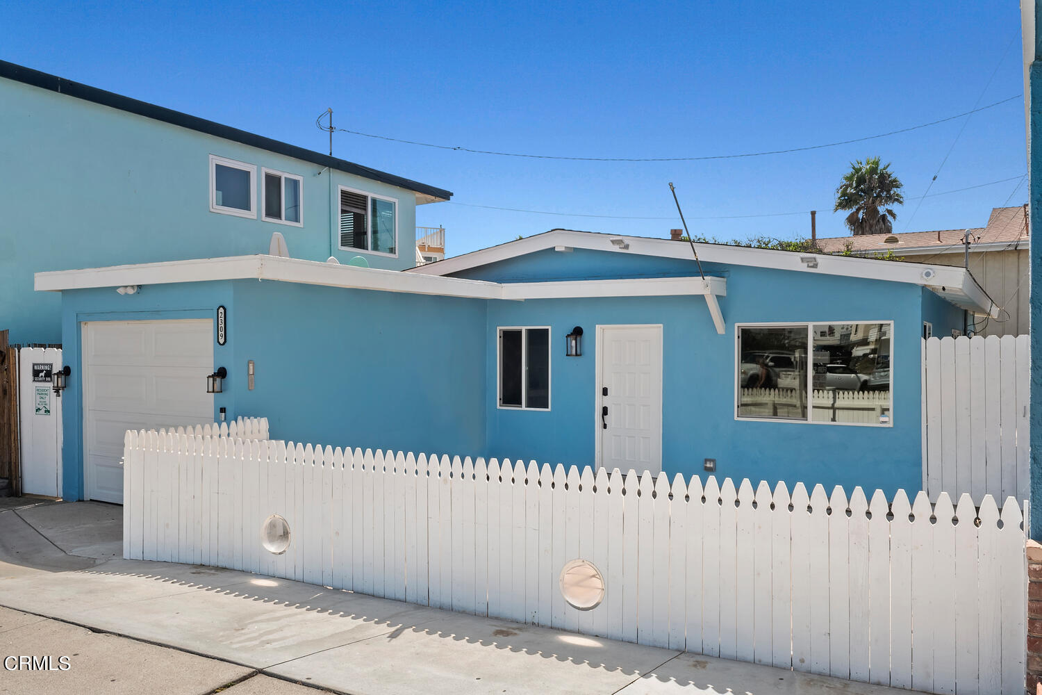 2309 Roosevelt Boulevard Oxnard, CA 93035 - Photo 2 of 40 2309 Roosevelt Blvd Oxnard CA-large-003-