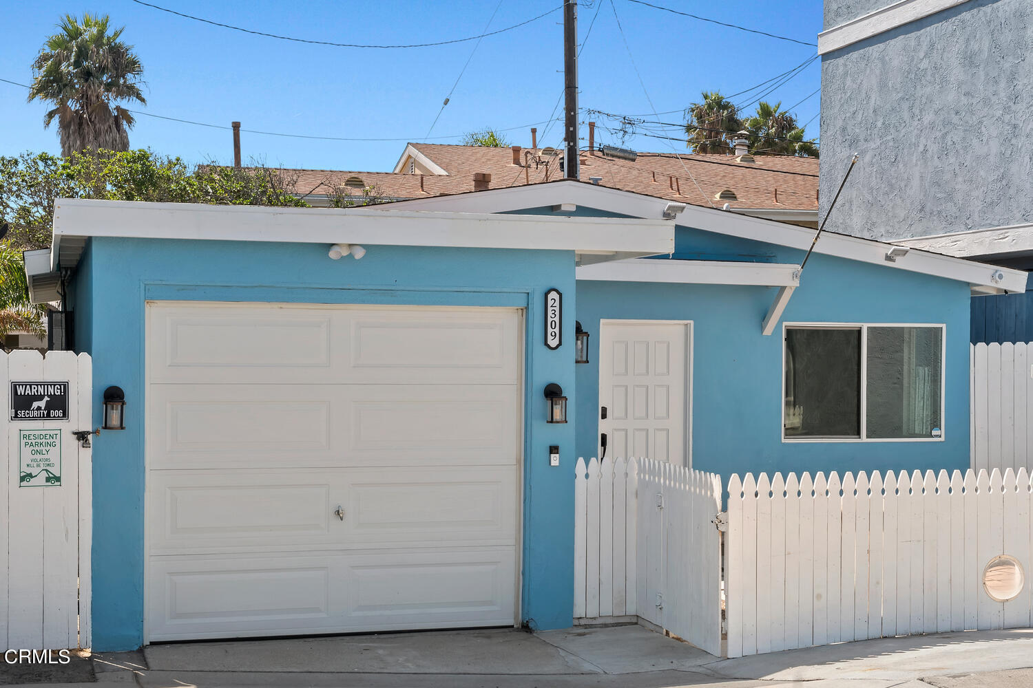 2309 Roosevelt Boulevard Oxnard, CA 93035 - Photo 3 of 40 2309 Roosevelt Blvd Oxnard CA-large-002-