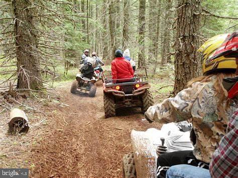 Burns Crossing Road Severn, MD 21144 - Photo 13 of 14 Bring your ATV's and Toys!