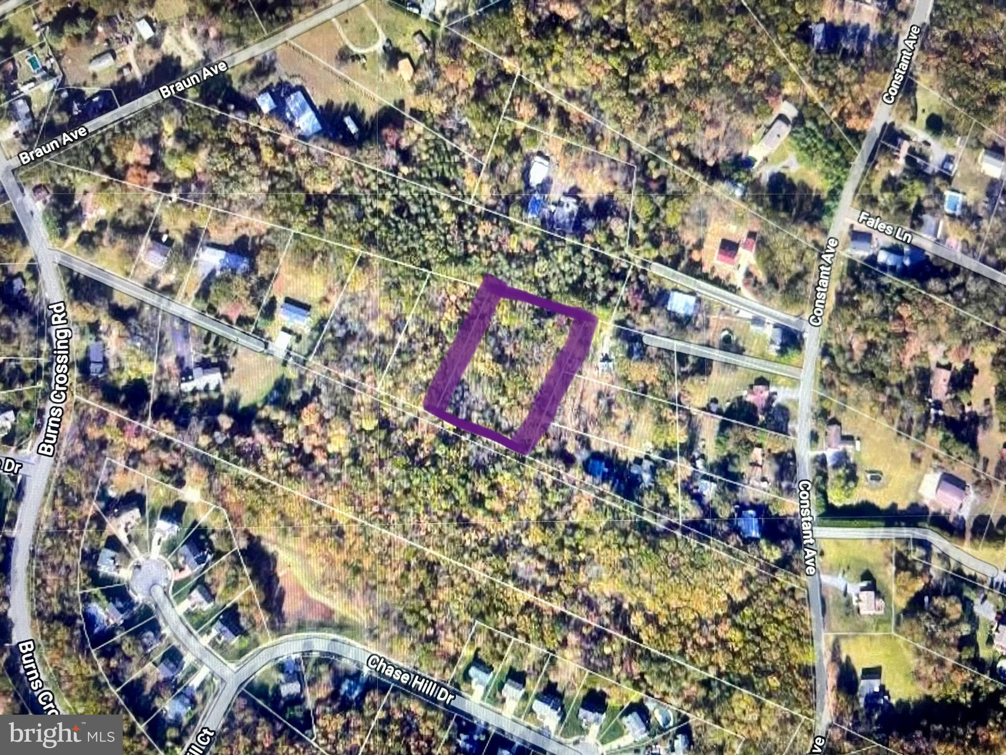 Burns Crossing Road Severn, MD 21144 - Photo 2 of 14