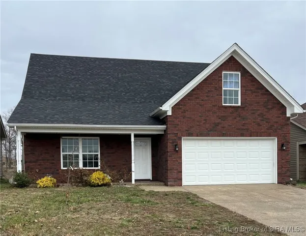 $409,900 | 7201 Meyer Loop, Sellersburg, IN 47172