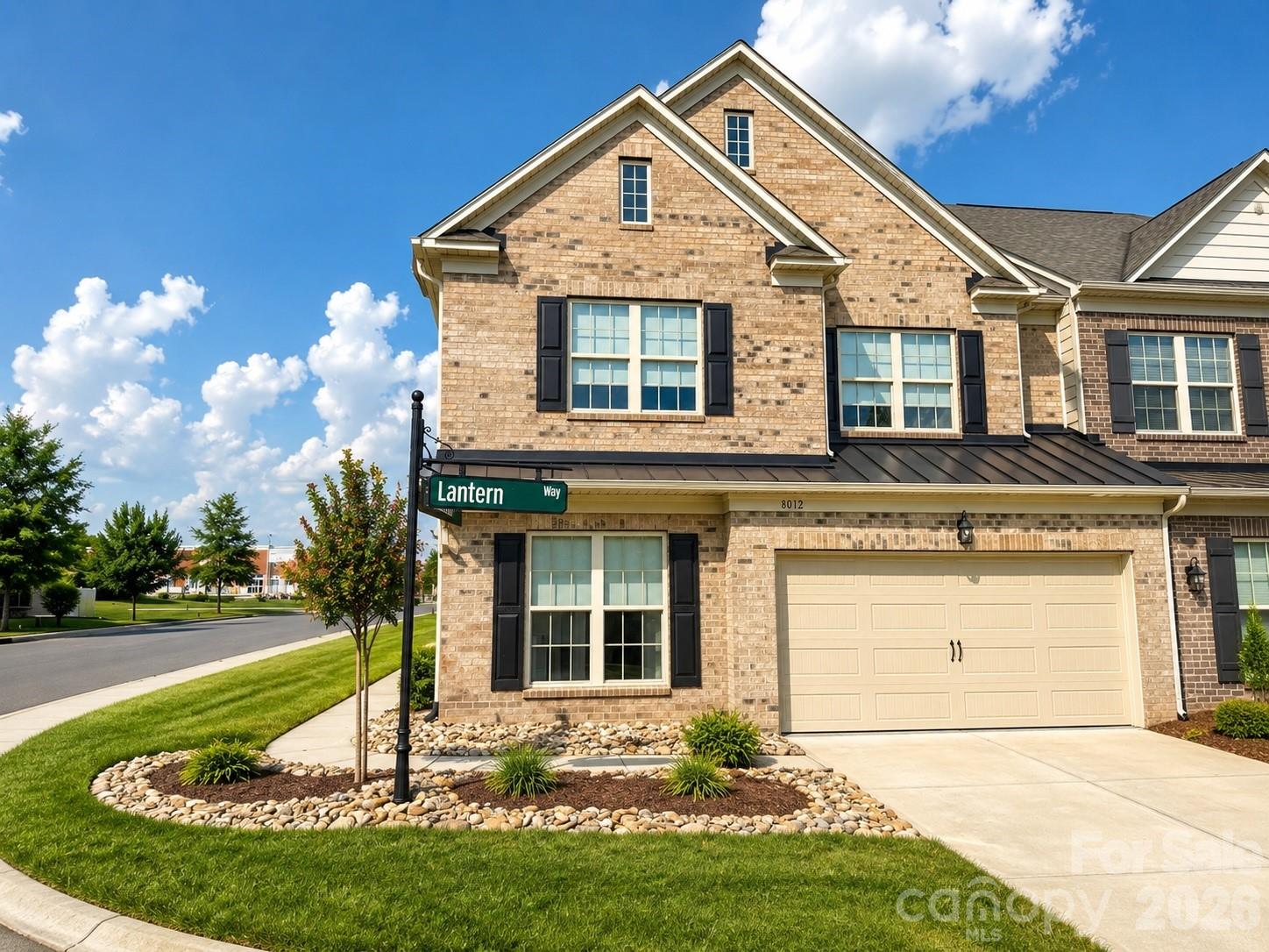 8012 Lantern Way Fort Mill, SC 29707 - Photo 1 of 15