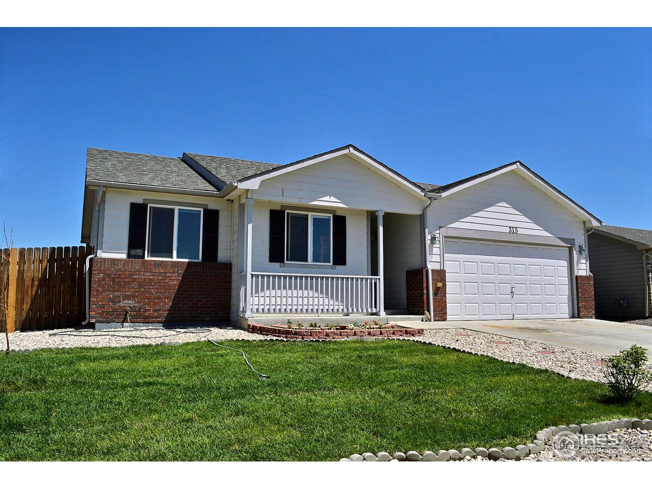 315 East 29th St Road Greeley, CO 80631 - Photo 1 of 15 Cute and Charming As Can Be!