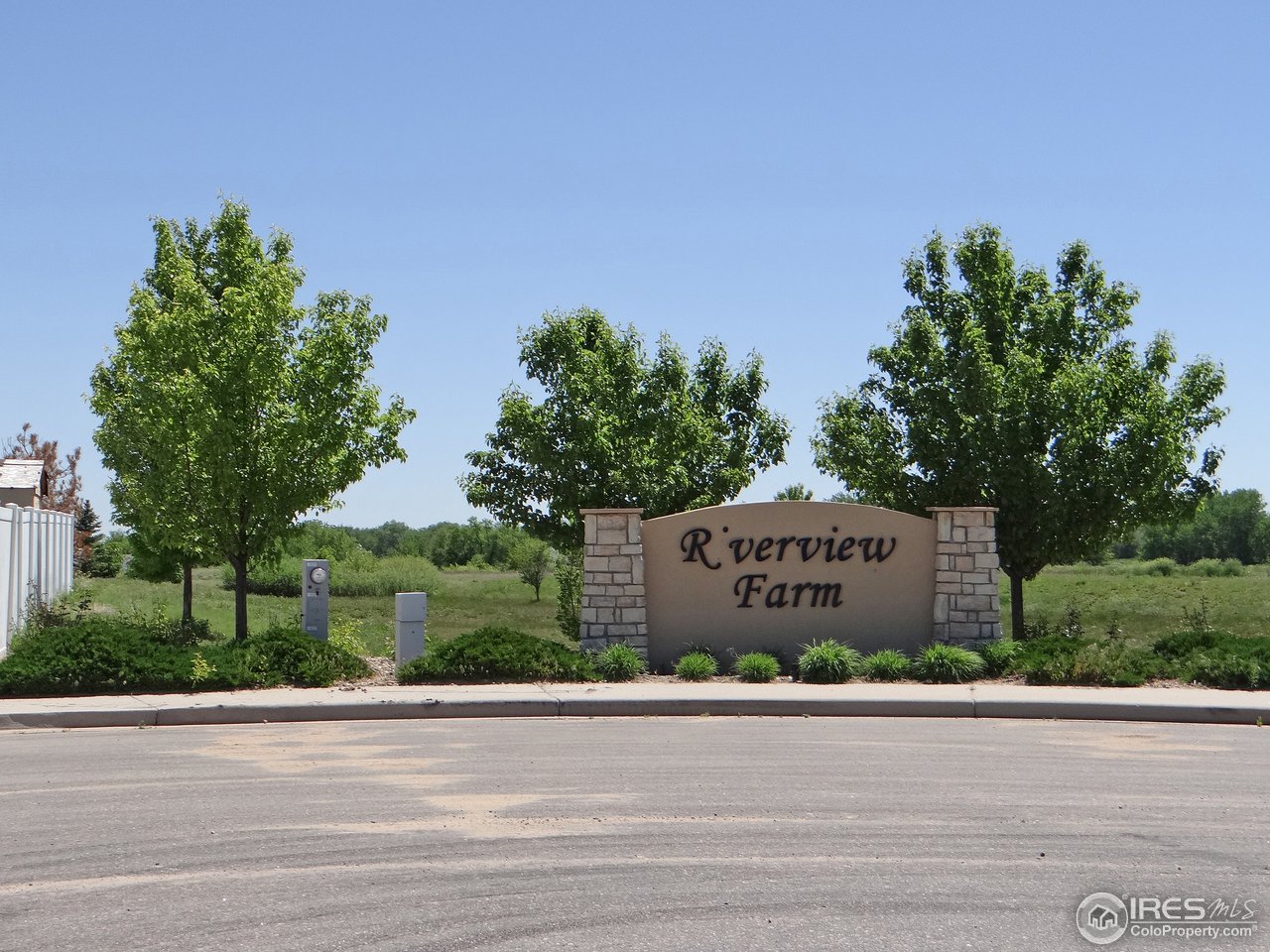 315 East 29th St Road Greeley, CO 80631 - Photo 15 of 15 Welcome Home To Riverview Farm
