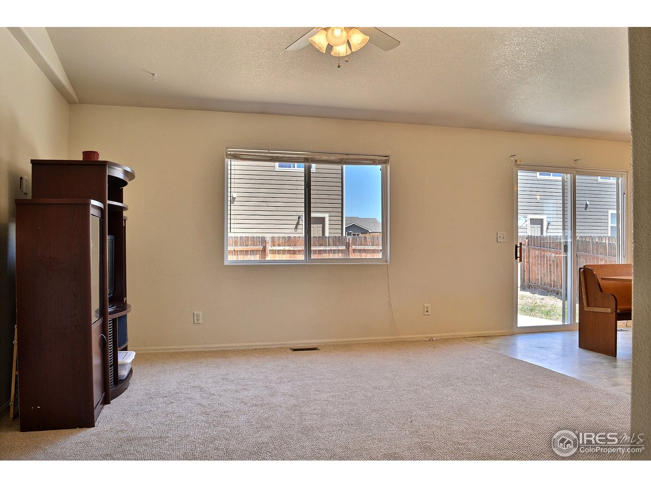 315 East 29th St Road Greeley, CO 80631 - Photo 3 of 15 Fresh New Paint and Carpet