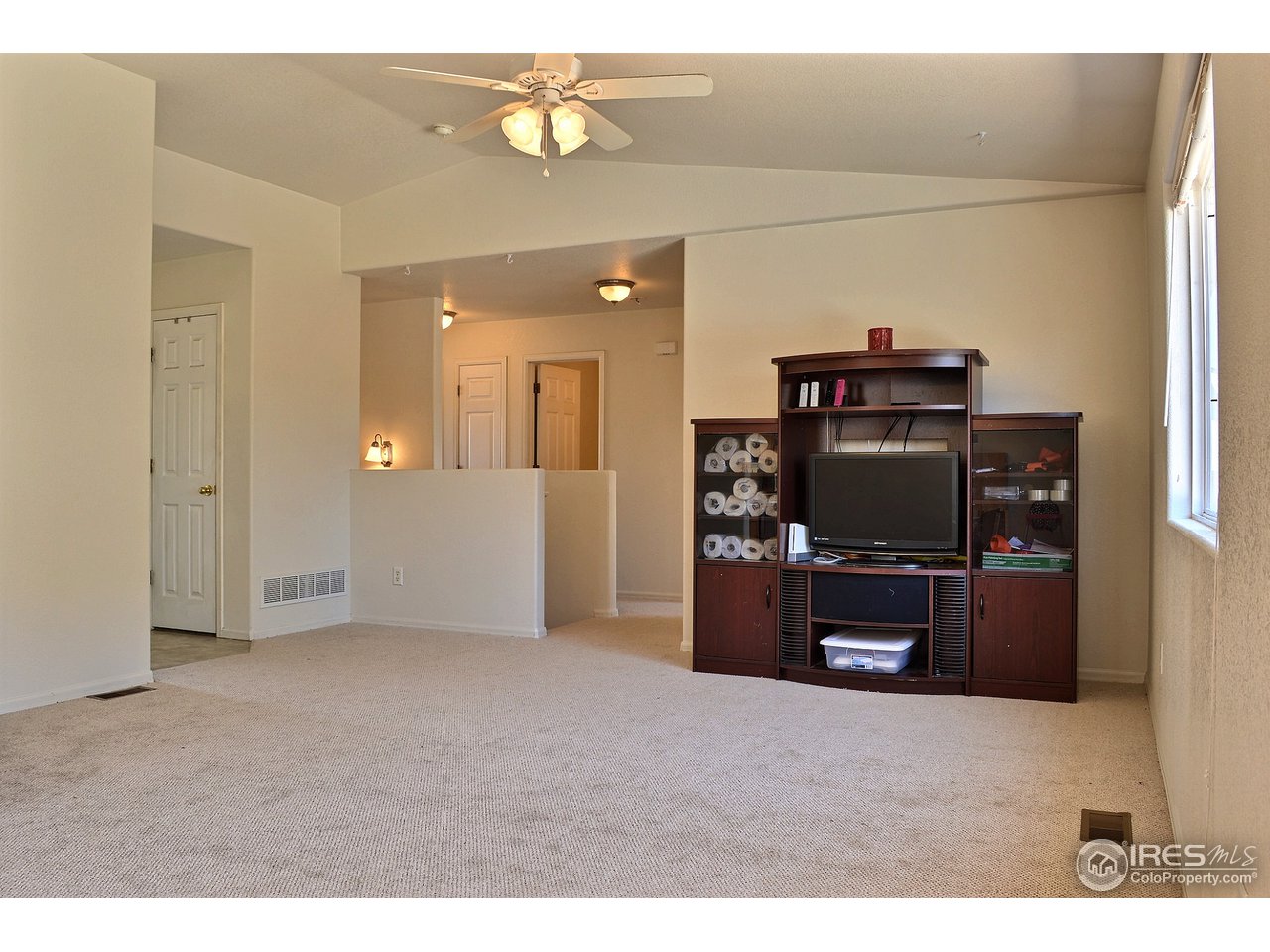 315 East 29th St Road Greeley, CO 80631 - Photo 4 of 15 Ceiling Fan