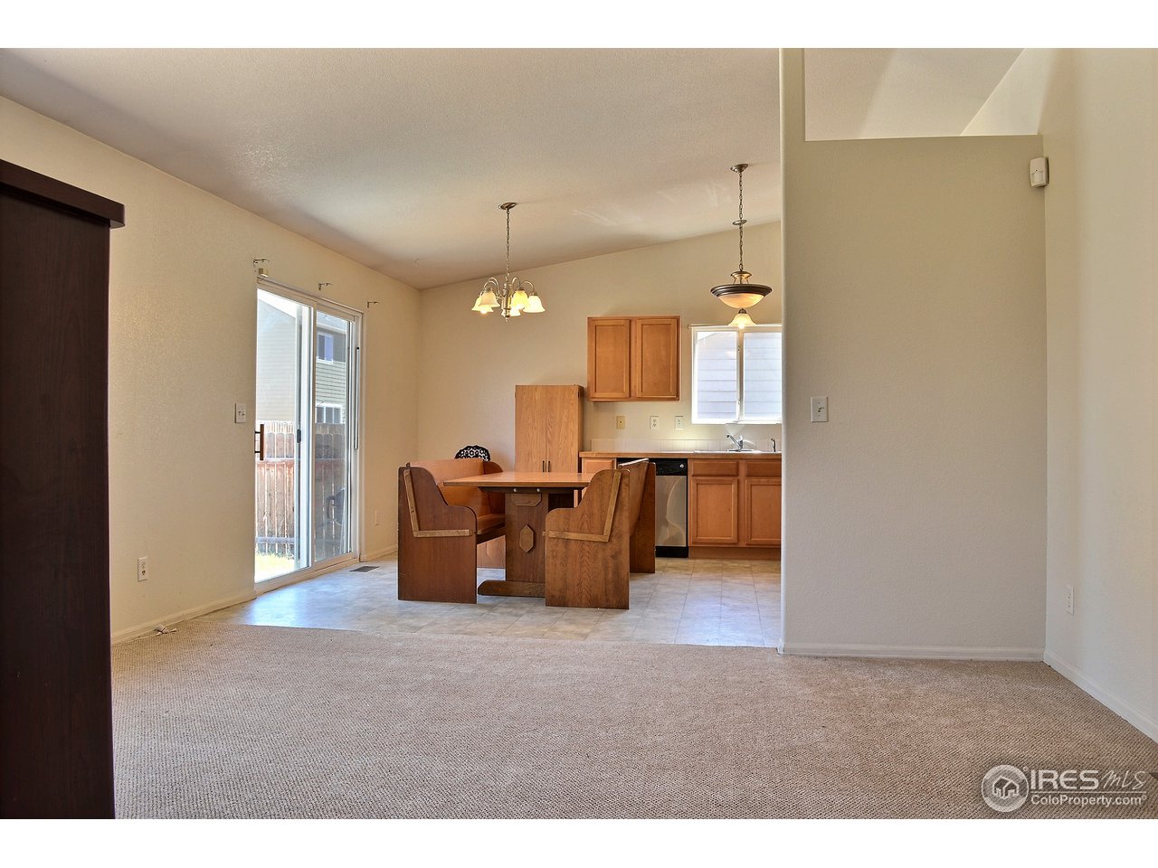 315 East 29th St Road Greeley, CO 80631 - Photo 5 of 15 Vaulted Ceilings