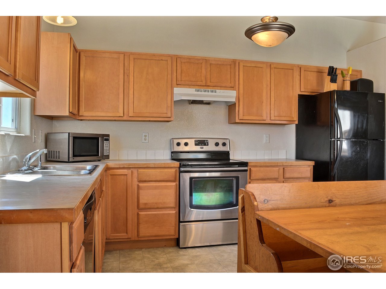 315 East 29th St Road Greeley, CO 80631 - Photo 7 of 15 Lots Of Cabinets and Includes Appliances