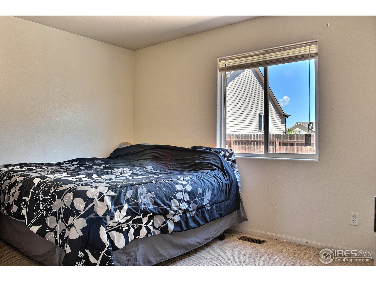 315 East 29th St Road Greeley, CO 80631 - Photo 8 of 15 Master Bedroom