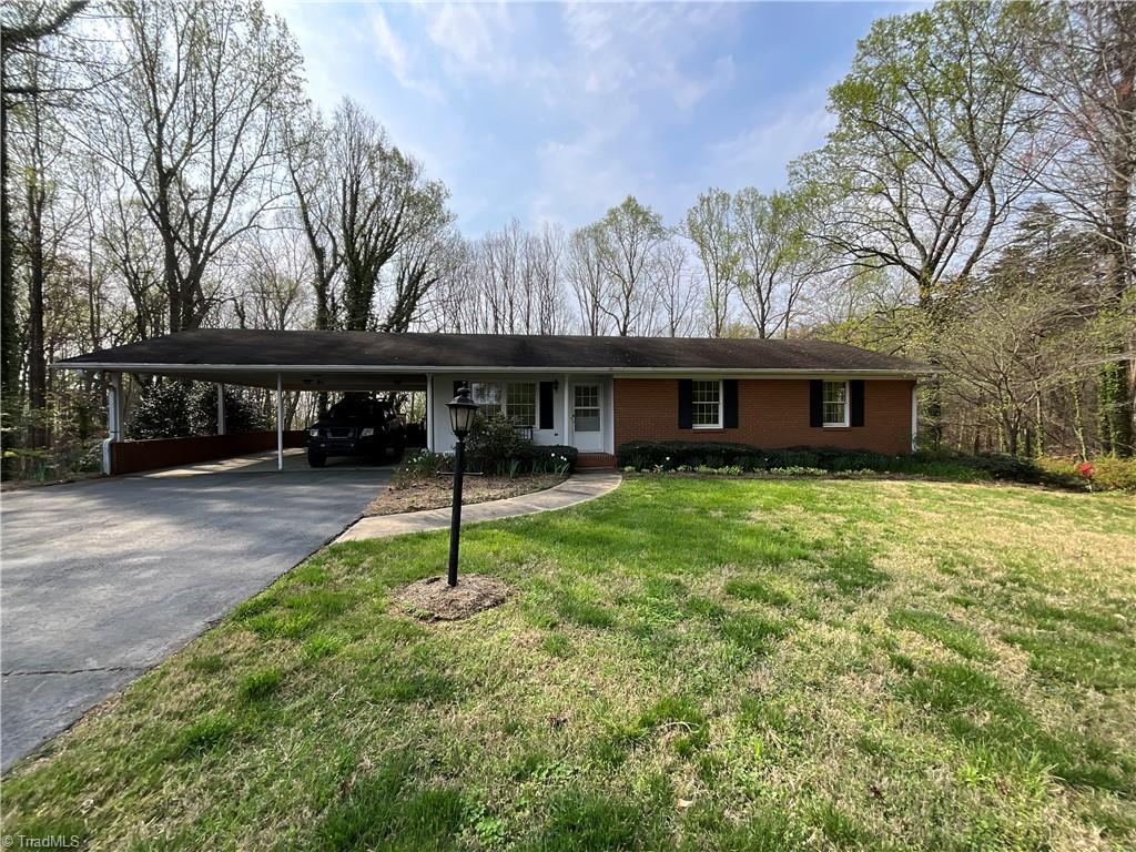 1158 Mountain View Road King, NC 27021 - Photo 1 of 43