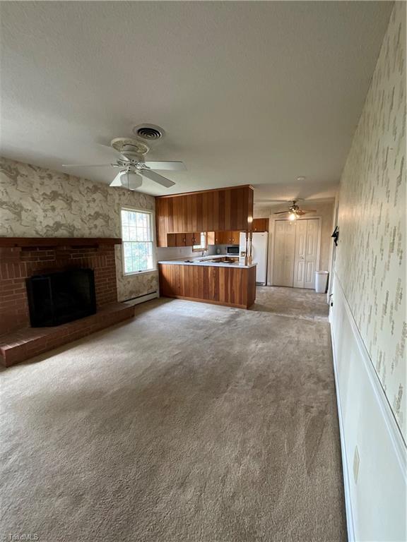 1158 Mountain View Road King, NC 27021 - Photo 11 of 43