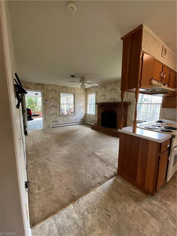 1158 Mountain View Road King, NC 27021 - Photo 13 of 43