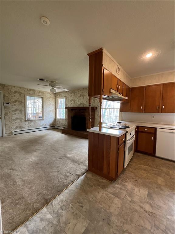 1158 Mountain View Road King, NC 27021 - Photo 16 of 43