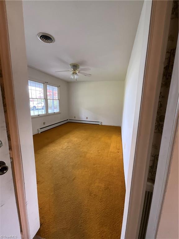 1158 Mountain View Road King, NC 27021 - Photo 17 of 43 Den
