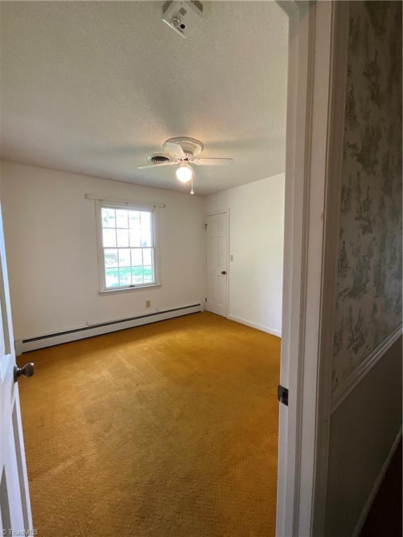 1158 Mountain View Road King, NC 27021 - Photo 27 of 43 Bedroom 3