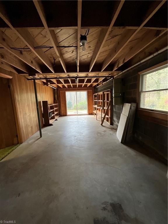 1158 Mountain View Road King, NC 27021 - Photo 35 of 43 Workshop