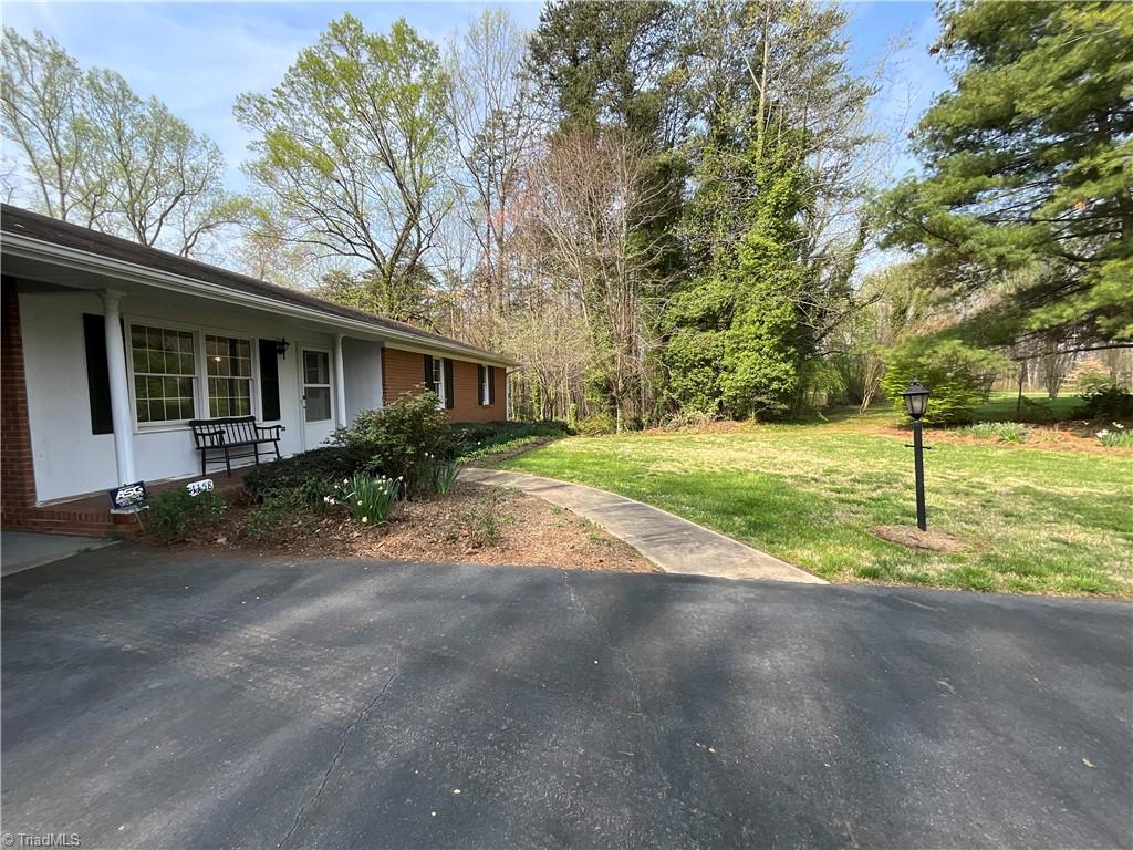 1158 Mountain View Road King, NC 27021 - Photo 4 of 43