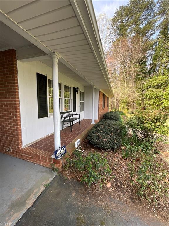 1158 Mountain View Road King, NC 27021 - Photo 5 of 43