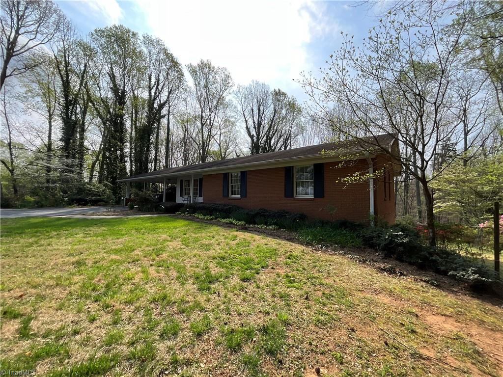 1158 Mountain View Road King, NC 27021 - Photo 6 of 43