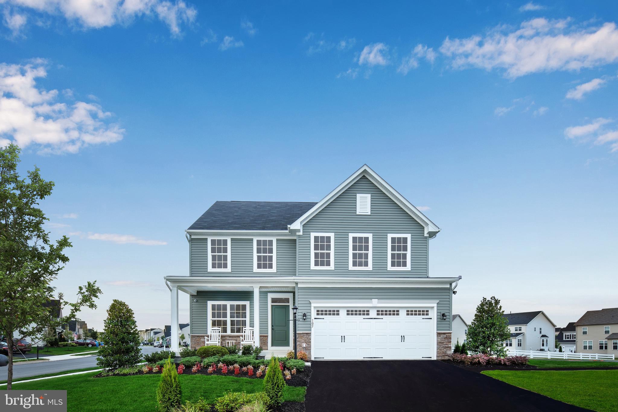 14701 Ring House Road Brandywine, MD 20613 - Photo 1 of 18 FRONT EXTERIOR