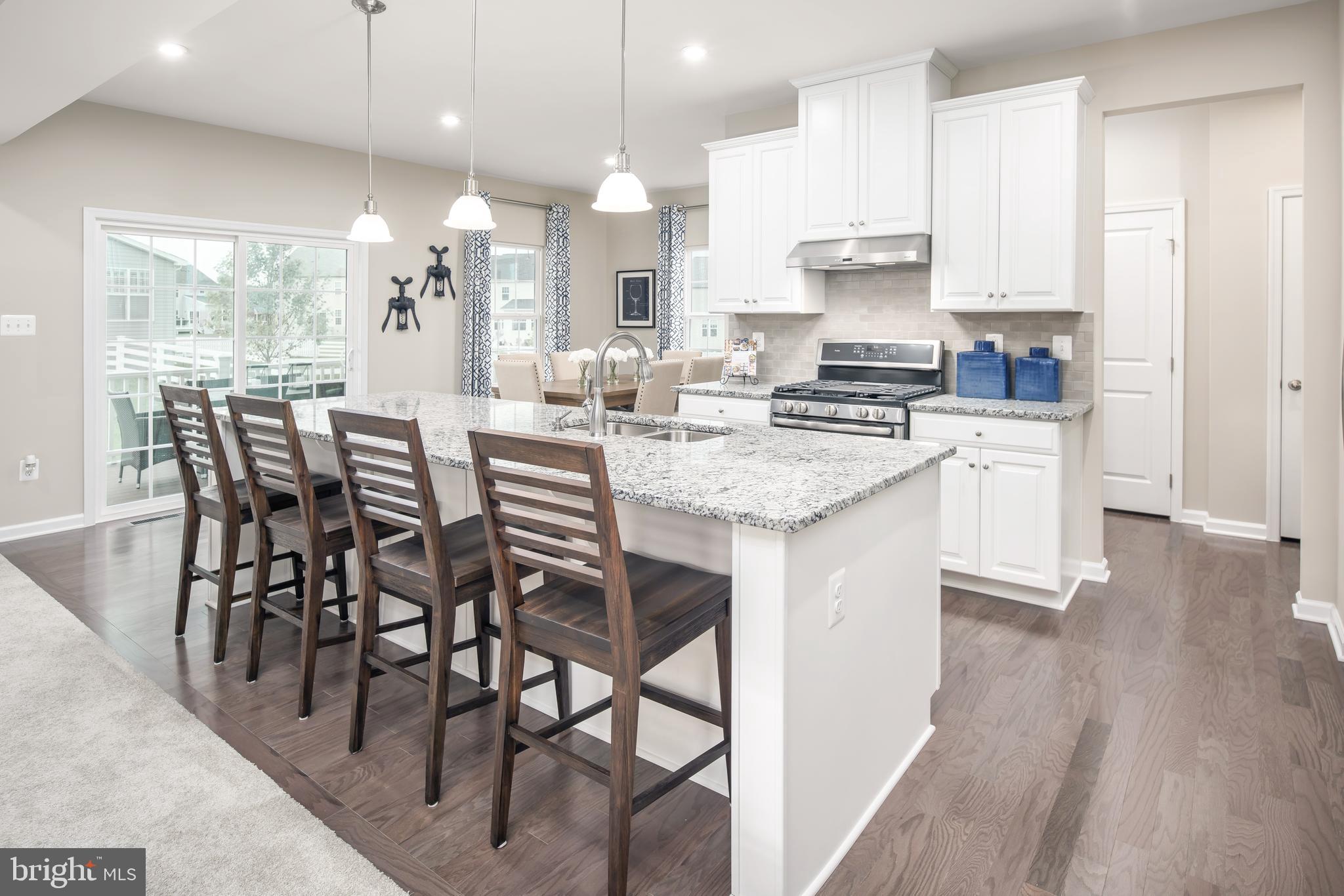 14701 Ring House Road Brandywine, MD 20613 - Photo 2 of 18 KITCHEN