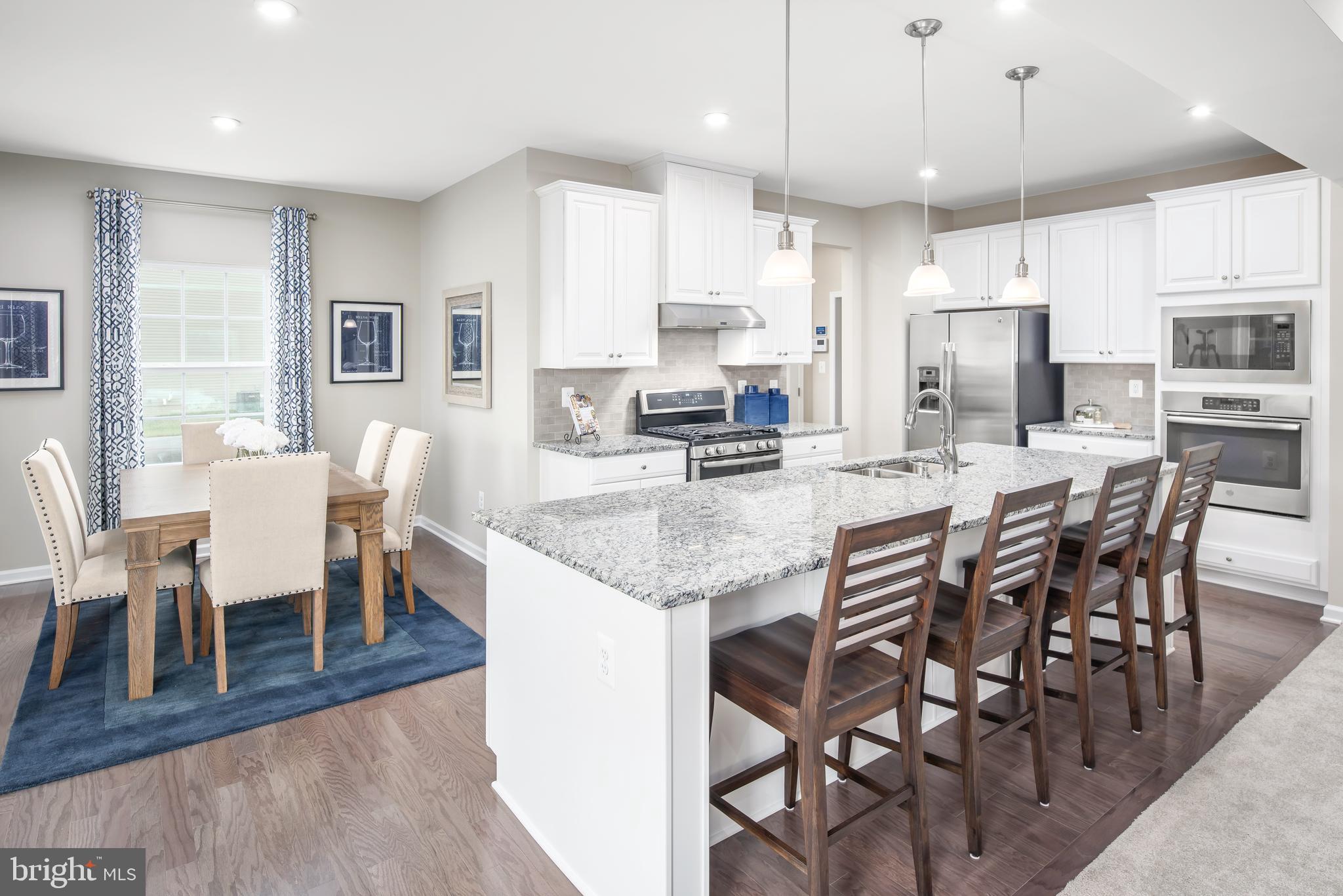 14701 Ring House Road Brandywine, MD 20613 - Photo 3 of 18 KITCHEN