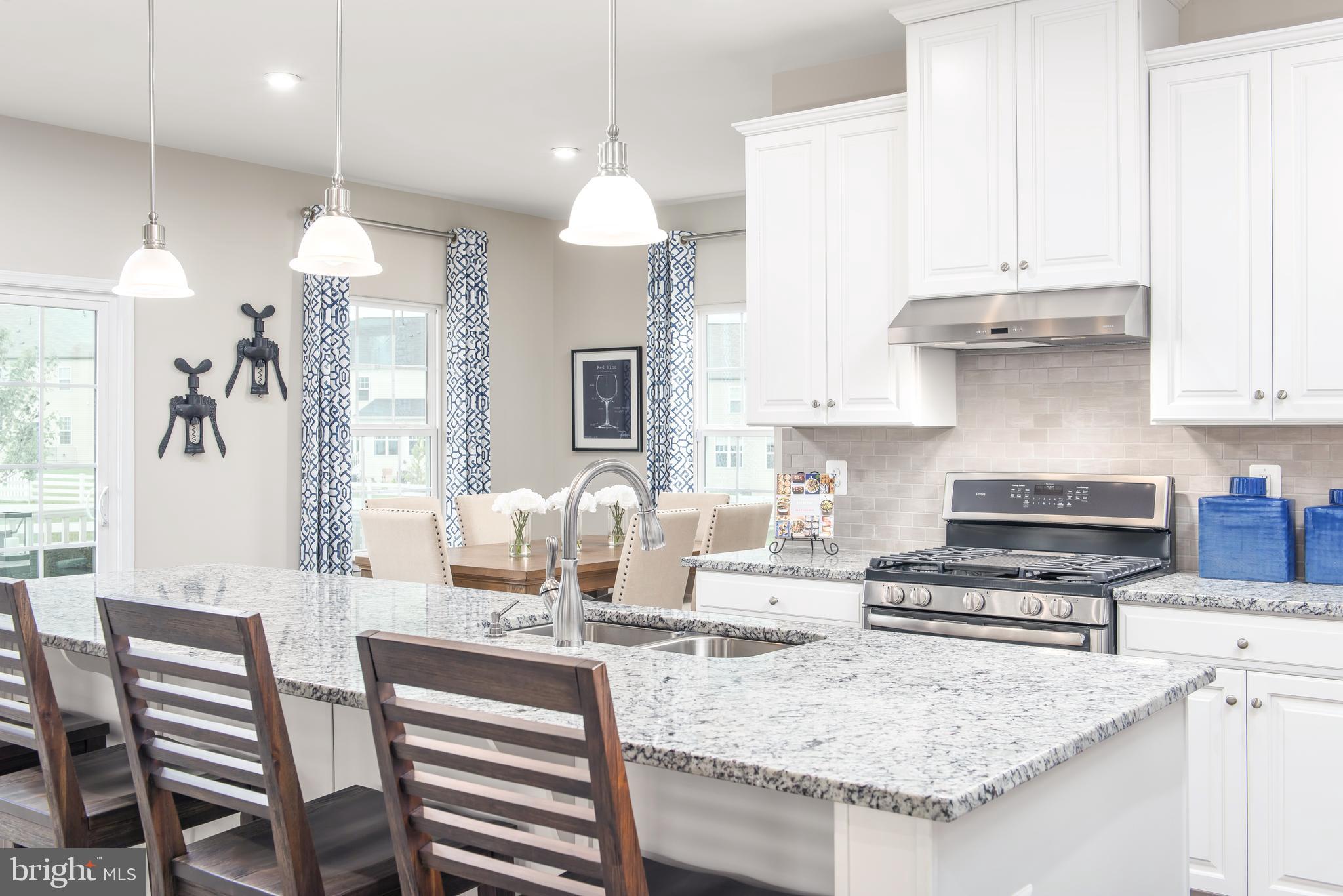 14701 Ring House Road Brandywine, MD 20613 - Photo 4 of 18 KITCHEN