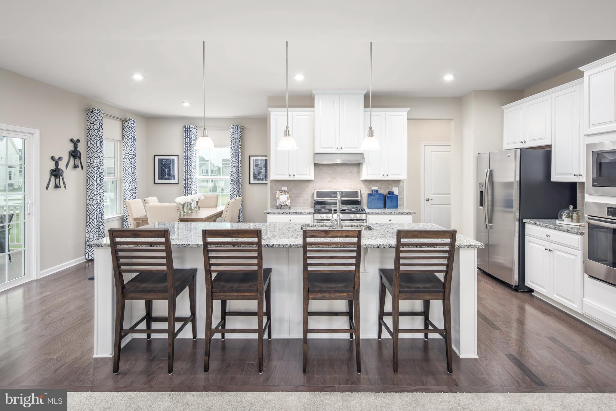 14701 Ring House Road Brandywine, MD 20613 - Photo 5 of 18 KITCHEN