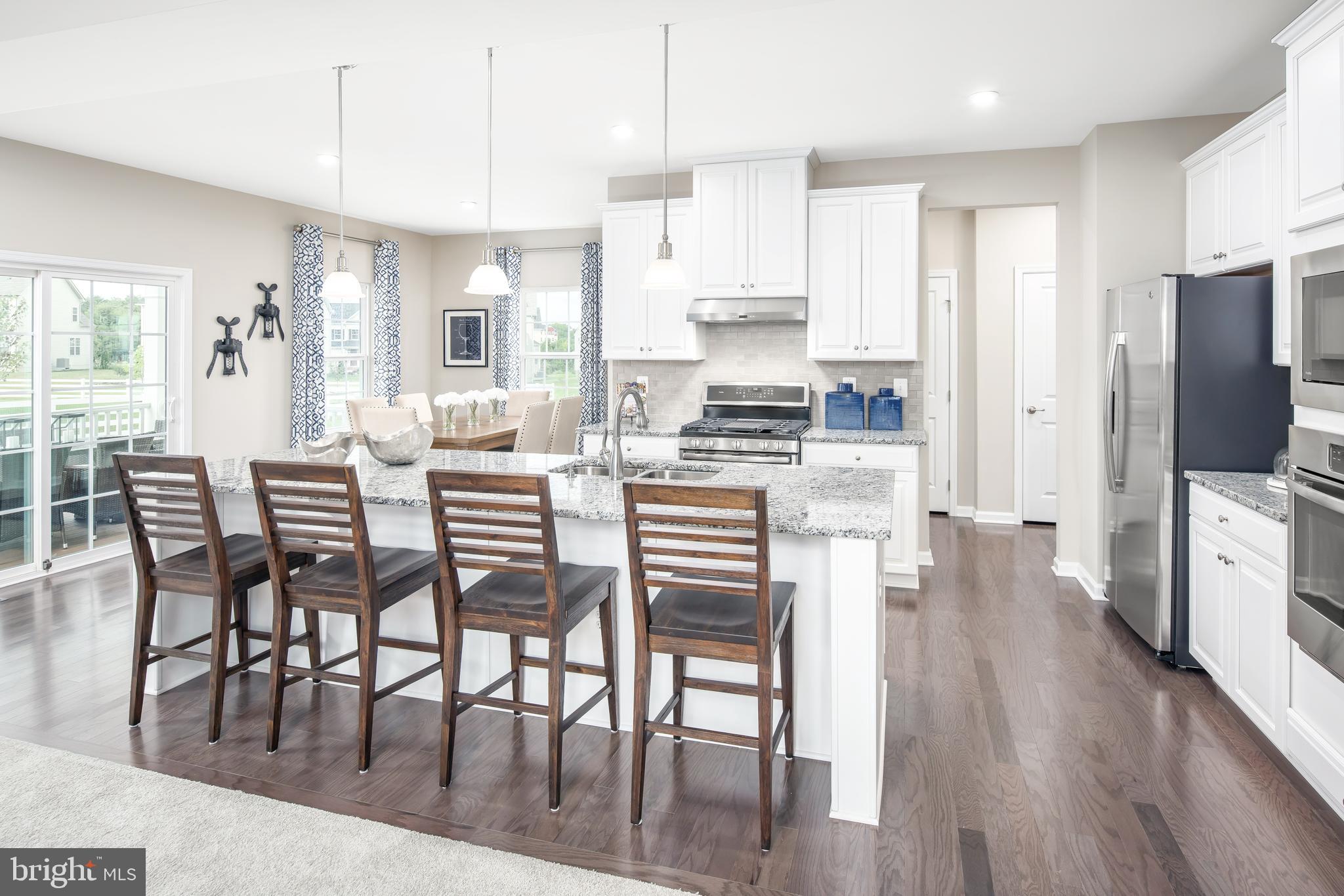 14701 Ring House Road Brandywine, MD 20613 - Photo 6 of 18 KITCHEN